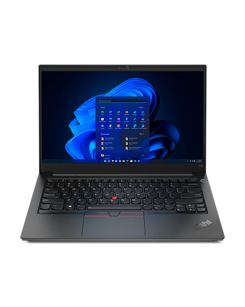 Lenovo Thinkpad E14 14 дюймдік FHD/Ryzen 5-5625u/8гб/256гб/Dos (21EB006TRT)