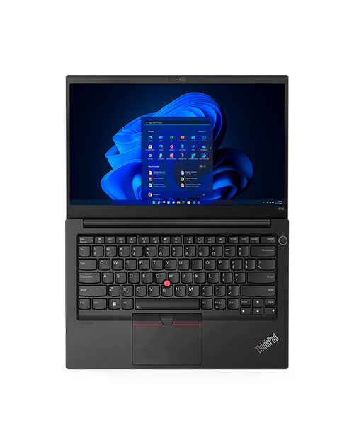 Lenovo Thinkpad E14 14 дюймдік FHD/Ryzen 5-5625u/8гб/256гб/Dos (21EB006TRT)